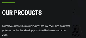 <span class=keywords><strong>Projecteur</strong></span> de logo LED intégré, signalisation publicitaire, flèche, signalisation de porte, étiquette de porte, éclairage extérieur de Noël - Product Image 6