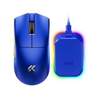 MCHOSE K7V2 Ultra <b>Wireless</b> Lightweight Gaming E-sports <b>Mouse</b> 3955 Charging Gaming <b>Mouse</b> - Product Image 4