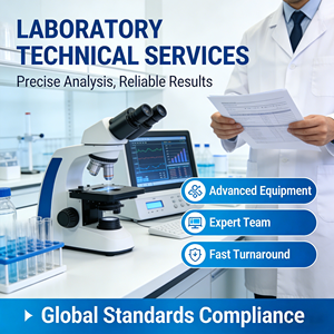 Полная поддержка документации, беспроцентная доставка, глобальное соответствие нормам и стандартам. - Product Image 1