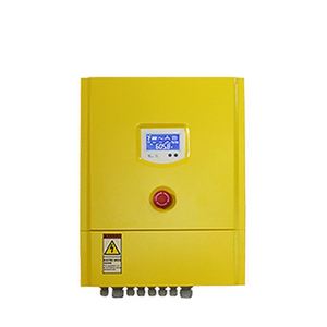 Système d'énergie éolienne connecté au réseau 20KW, onduleur 3KW/5KW/100KW/6KW/1KW/8KW, contrôleur de turbine éolienne 220V, génération d'électricité - Product Image 3
