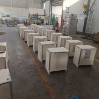 Stabilisateur de tension automatique à haute efficacité réponse rapide 1s protecteur de puissance domestique fabriqué au Vietnam Type de courant alternatif