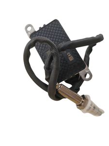 Capteur d'oxygène pour moteur diesel 24V, pièce de rechange pour capteur NOx 2894940 5WK96675A 5462436 4326868 5WK96761 4359309 - Product Image 3