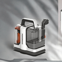 Nettoyeur de taches pour tissus à usage domestique, nettoyeur de tapis portable, aspirateur de taches avec certification CE CB