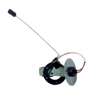 Capteur de niveau d'huile 3064 C4.2 C4.4 C9 C-9 312C 3066 C6.4 C6.6 C7 C7.1 C9.3 341-1842 163-6700 pour accessoires d'excavatrice Caterpillar
