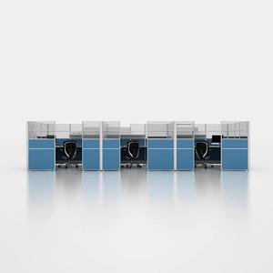 <span class=keywords><strong>Estación</strong></span> <span class=keywords><strong>de</strong></span> <span class=keywords><strong>Trabajo</strong></span> <span class=keywords><strong>de</strong></span> Oficina Modular Contemporánea <span class=keywords><strong>de</strong></span> Estilo Popular, con Altura Ajustable para Sentarse o Estar <span class=keywords><strong>de</strong></span> Pie, con <span class=keywords><strong>Audio</strong></span> <span class=keywords><strong>Digital</strong></span> - Product Image 2