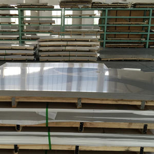 201/304/304l/316/<span class=keywords><strong>316l</strong></span>/430 מראה מלוטש קו שיער בהיר קו סאטן מוברש צבע פלדה נירוסטה 316 - Product Image 4