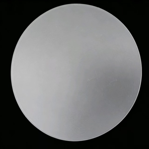 Joint d'étanchéité rond personnalisé en plastique PVC, <span class=keywords><strong>EVA</strong></span>, PP, PET, TPU, rondelle plate isolante pour usage industriel et électronique - Product Image 3
