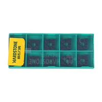 CNMG120408-GT WS8135 CNC Tournage Usinage Outil De Coupe En Carbure De Tungstène hardstone Insert en carbure