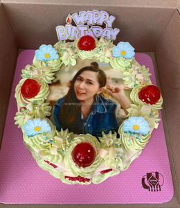 Tốt nhất-người bán Eddie máy in bánh Máy in mực màu ăn được có sẵn cho chân dung in - Product Image 4