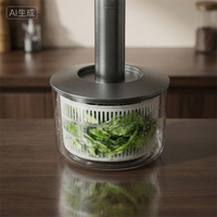 Robot culinaire domestique, hachoir alimentaire haute performance, broyeur silencieux, moulin à poivre, machine de préparation culinaire pour la cuisine