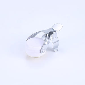 Tapón de Acero Inoxidable de Grado Profesional, Único y Económico <span class=keywords><strong>para</strong></span> Champán, Prosecco, <span class=keywords><strong>Cava</strong></span> y Vino Espumoso, con Sellado Patentado de Grado Alimenticio - Product Image 5