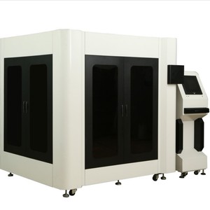 Prix usine FDM <span class=keywords><strong>3d</strong></span> <span class=keywords><strong>imprimante</strong></span> grande taille de construction 1000mm Avec double extrudeuse FY3D-R1000 - Product Image 3
