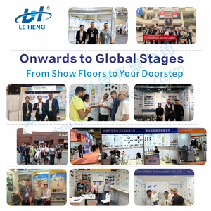 <span class=keywords><strong>Thermostat</strong></span> mécanique durable Leheng avec conception à expansion liquide, installation facile pour les appareils de cuisine et de réfrigération - Product Image 4
