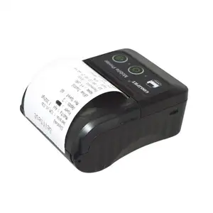 2024 Offre Spéciale Portable mini 58mm sans fil pos thermique achat étiquette reçu imprimante