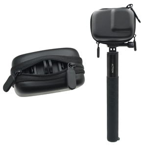 Estuche Rígido de EVA para Action 5 Pro y <span class=keywords><strong>Hero</strong></span> 13/12/11/<span class=keywords><strong>10</strong></span>/9, Impermeable, Resistente a Impactos, Portátil, Mini - Product Image 6