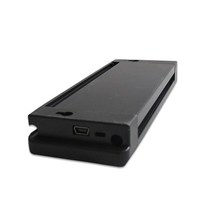 Yizhi GI4T-1R điện tử DC5V cung cấp điện 1 inch Màu đỏ kỹ thuật số <span class=keywords><strong>LED</strong></span> hiển thị lập trình đếm ngược hẹn giờ đồng hồ treo tường - Product Image 4