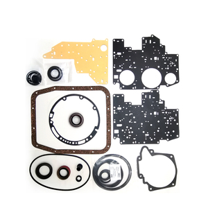 4R70W 4R75E 4R75W Auto Transmission Master Rebuild Kit Overhaul Seals Fit For FORD Car Accessories - Product Image 3