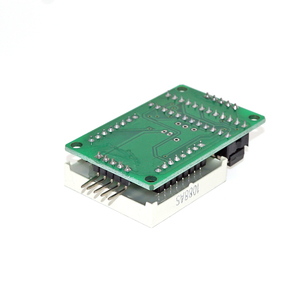 Afficheur matriciel à points LED 8x8 OKY3523 MAX7219 pour la prototypage électronique et les kits éducatifs STEM - Product Image 3