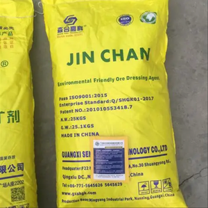 Compre Reactivo Jin Chan en Línea, Solución de Lixiviación de <span class=keywords><strong>Oro</strong></span> No Tóxica para Minería Responsable - Product Image 6