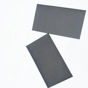 Bán Buôn Chống Trộm Thép Không Gỉ Cửa Sổ Và Cửa An Ninh Lưới Màn Hình - Product Image 5