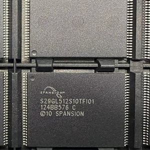 Nuevo circuito integrado Original electrónico S29GL512S10TFI010 componentes SMD Chip IC lista BOM de alta calidad - Product Image 1