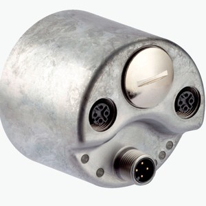Codificador Rotatorio SICK AFM60A-S5IB018x12, Codificador Absoluto 1059130, Fabricado en Alemania - Product Image 3