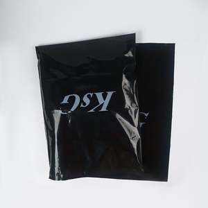 Sac d'expédition protecteur en LDPE résistant à la poussière jetable, enveloppe en plastique épaisse, sac d'expédition, usine - Product Image 3