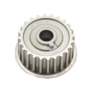 Puleggia - Albero Motore Adatto per Land Rover - Product Image 1