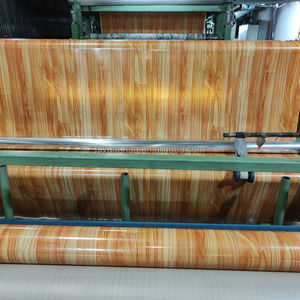 Rollos de Alfombra de Vinilo de Lujo para Cocina, Resistentes al Desgaste, de PVC, Suelo de Esponja Plástica, Patrón Personalizado, Venta al por Mayor Directa de Fábrica - Product Image 5