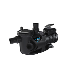 Pompe à vitesse variable Super Power 125 pour piscines résidentielles et spas - Product Image 4
