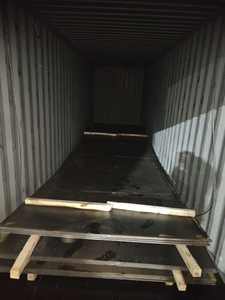 輸出許可付きの安価なS235構造用鋼材、熱間圧延鋼板0.8mm 2mm軟鋼板Q235 A36 ST37 MSシート - Product Image 6