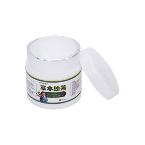 Herbal Unique <span class=keywords><strong>Deep</strong></span> Penetra ting Balm, traditionelle chinesische Salbe zur Linderung von Schulter, Rücken und Gelenken - Product Image 2