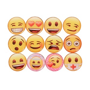 Wholesale Special Shape Custom Epoxy Personalize Russian Doll Fridge Magnet - Product Image 5