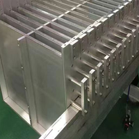 Plaques de moulage standard pour la fabrication de cire