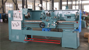 Tour à métaux <span class=keywords><strong>Grizzly</strong></span> C6136D, tour à métaux à capstan, à vendre - Product Image 2