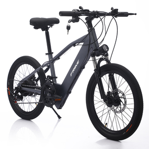 FRIKE New Factory Built in Battery Student <b>Electric</b> Bicycle for <b>adult</b> bicicleta <b>electric</b> mountain <b>electric</b> <b>bike</b> bici elettrica - Product Image 5
