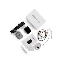 Alarma SOS SMS alarma remitente avance satélite artículos calientes precio barato GPS mini rastreador de mascotas