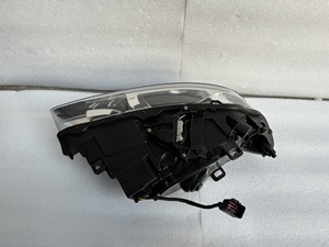 Ensemble de phares au xénon S60 V60, phare au xénon HID de haute qualité pour <span class=keywords><strong>2014</strong></span> 2015 2016 2017 2018, phare adaptatif AFS T6 T5 T4 - Product Image 6