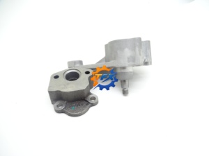 Pompe à huile moteur diesel 4,5L 6,8L pour excavatrices 120D 160D 210G 450J 550J 650J – Pièces DZ100057 RE504914 - Product Image 2