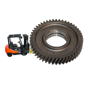 Doosan Daewoo A333123ล้อสำหรับ D20G D25G D30G ซ่อมชิ้นส่วนรถยกดีเซล - Product Image 4