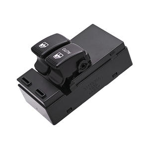Interrupteur de lève-vitre électrique neuf 93570-1C010 pour Hyundai Matrix 2002-2006 - Product Image 4