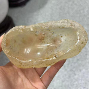Vente en gros <span class=keywords><strong>de</strong></span> <span class=keywords><strong>cristal</strong></span> <span class=keywords><strong>de</strong></span> <span class=keywords><strong>roche</strong></span> sculpture artisanat <span class=keywords><strong>bol</strong></span> en <span class=keywords><strong>cristal</strong></span> <span class=keywords><strong>de</strong></span> quartz <span class=keywords><strong>de</strong></span> feu jaune naturel pour cadeaux - Product Image 5