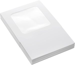 Cao Cấp Rõ Ràng Bánh Hộp Với Cửa Sổ <span class=keywords><strong>6</strong></span>/8/10/12 Inch Tùy Chỉnh Bánh Bao Bì Hộp Cho Đám Cưới, Sinh Nhật, Bakery-Bánh Bán Buôn Hộp - Product Image 2