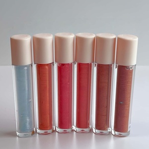 Factory wholesale moisturizing, <b>clear</b>, natural-looking and voluminous lip makeup <b>gloss</b> for ladies - Product Image 3