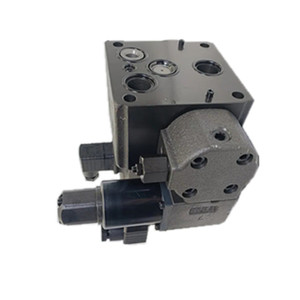 Válvulas de Control Electrohidráulicas Proporcionales Fabricadas en China: EFBG-03/06-125/160-C/H, EDG-01-C, EFBG-03-125-C, Hidráulicas - Product Image 4