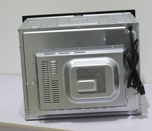 Horno Microondas Integrado de 44l con Convección 3 en 1 Dtb90-44em(6hq) - Product Image 5