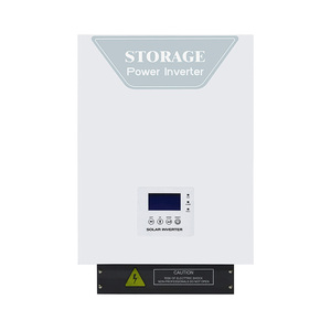 6KW On Off Lưới Hybrid Lưu Trữ Năng Lượng Biến Tần Năng Lượng Mặt Trời 10KW 96V 15KW 20KW 8KW 3KW 5KW 10 KW Năng Lượng Mặt Trời Biến Tần Off Lưới Hybrid - Product Image 4