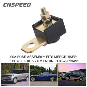 ชุดประกอบฟิวส์สตาร์ทเตอร์ Mercruiser 90A รุ่น 88-79023a YC101974 อะไหล่เครื่องยนต์เรือนอก - Product Image 2