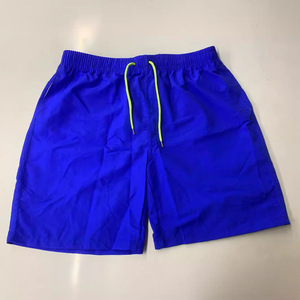 Pantaloni da spiaggia estivi all'ingrosso da uomo costume da bagno <span class=keywords><strong>pantaloncini</strong></span> da bagno da spiaggia <span class=keywords><strong>pantaloncini</strong></span> da nuoto da uomo - Product Image 2