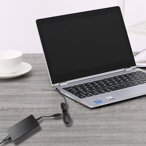 Оригинальный блок питания для Chicony 20V 6A 120W A17-120P2A адаптер переменного тока зарядное устройство для MSI GF63 тонкий 10UC кабель - Product Image 4